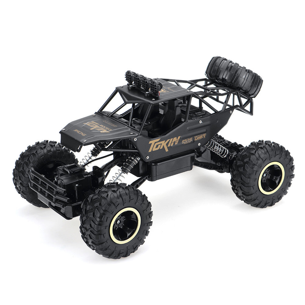 SF Model 6026 1/12 2.4G 4WD RC Car Off-Road Truck RTR Vehicles Kids Childs Indoor Toys