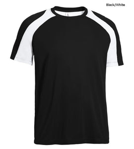 MCHPI Store AI832 Men's Freefall Colorblock