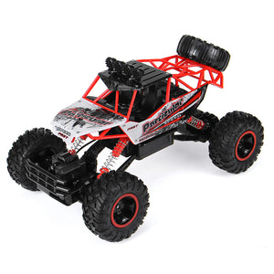 SF Model 6026 1/12 2.4G 4WD RC Car Off-Road Truck RTR Vehicles Kids Childs Indoor Toys