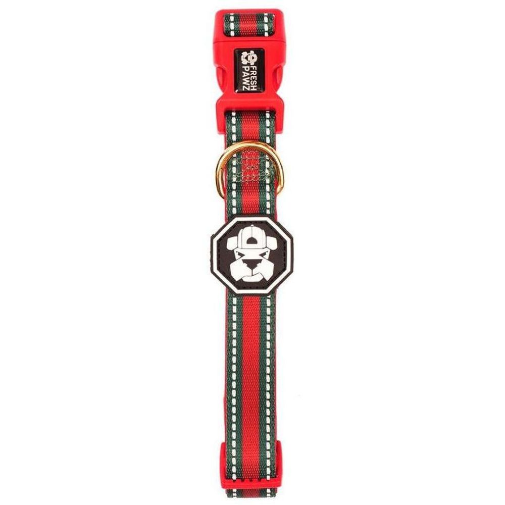 MCHPI Store G-Stripe | Collar
