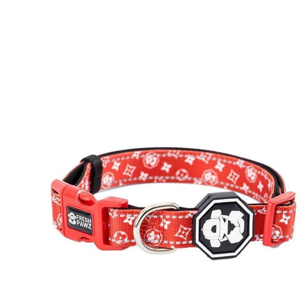 MCHPI Store Monogram Hype | Collar