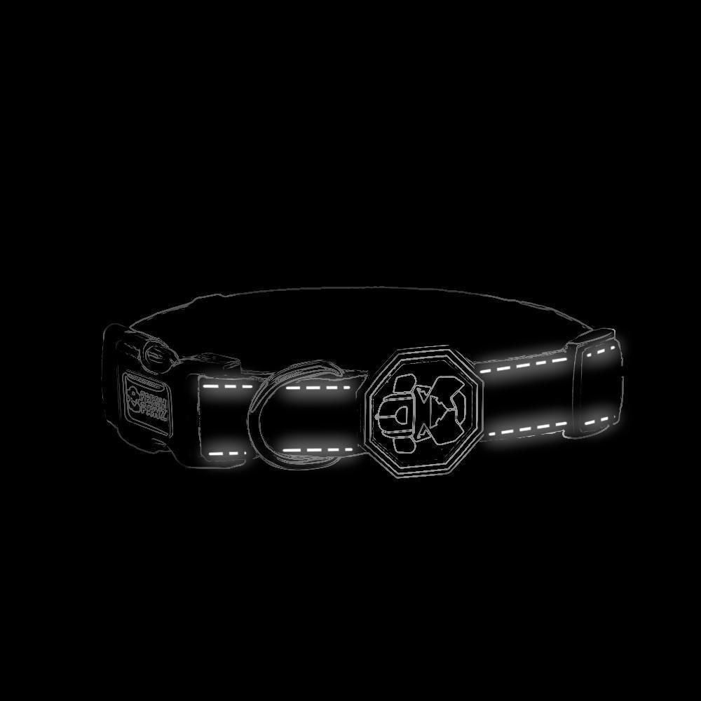 MCHPI Store Monogram Hype | Collar