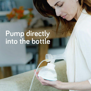 MCHPI Store Breastmilk Baby Bottle