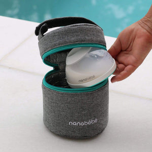 MCHPI Store Travel Cooler