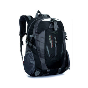 MCHPI Store Men Backpack mochila masculina Waterproof Back Pack  Designer Backpacks Male Escolar High Quality Unisex Nylon bags Travel bag