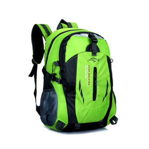 MCHPI Store Men Backpack mochila masculina Waterproof Back Pack  Designer Backpacks Male Escolar High Quality Unisex Nylon bags Travel bag