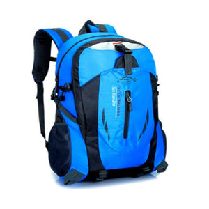 MCHPI Store Men Backpack mochila masculina Waterproof Back Pack  Designer Backpacks Male Escolar High Quality Unisex Nylon bags Travel bag