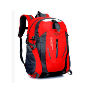 MCHPI Store Men Backpack mochila masculina Waterproof Back Pack  Designer Backpacks Male Escolar High Quality Unisex Nylon bags Travel bag