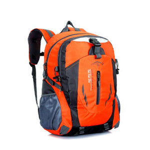 MCHPI Store Men Backpack mochila masculina Waterproof Back Pack  Designer Backpacks Male Escolar High Quality Unisex Nylon bags Travel bag
